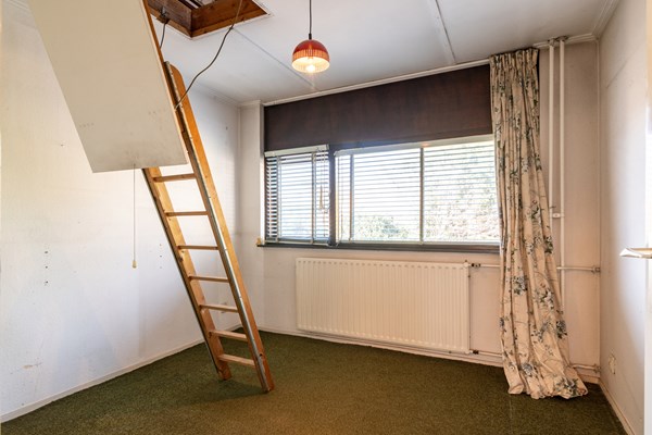 Medium property photo - Wieënbroek 9, 6122 AP Buchten